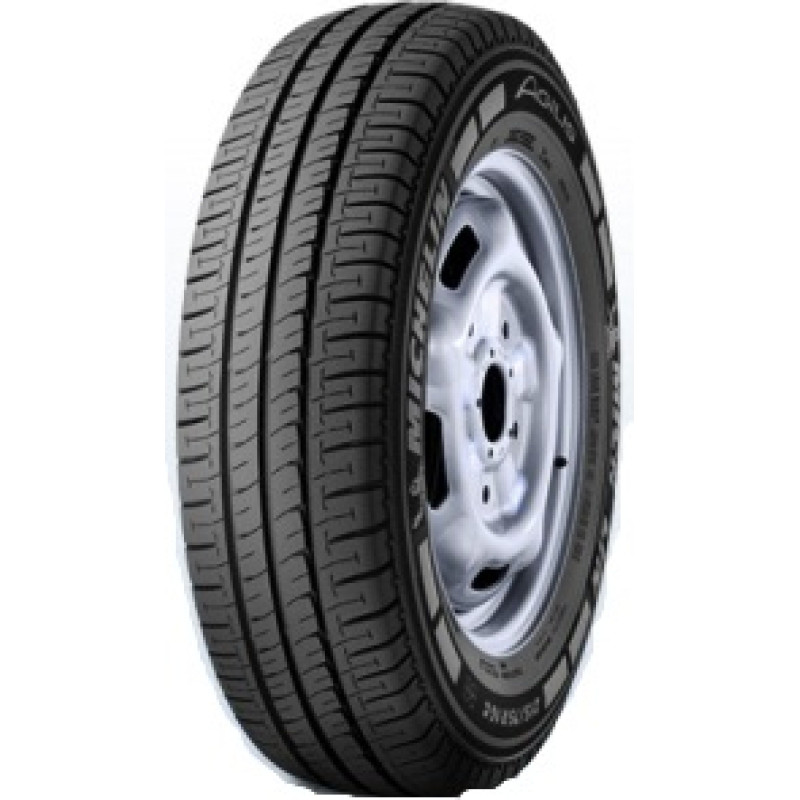 Michelin - Agilis 3 - 215/60 R17C