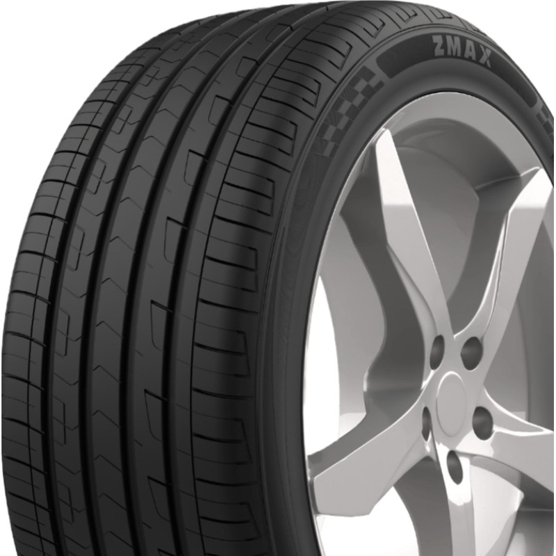 Zmax - ZEALION XL BSW - 255/40 R18C