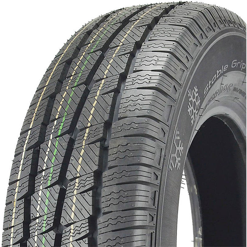 Sunfull - SF-W05 - 195/60 R16C