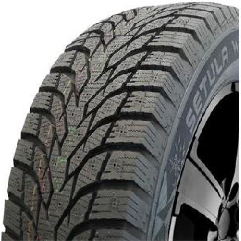 Rotalla - ROTALLA S500 104HXL ar radzļæ½m - 275/35 R22