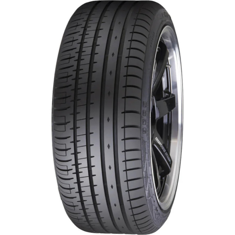 Accelera - ACCELERA 255/30R20 92Y PHI XL - 255/30 R20