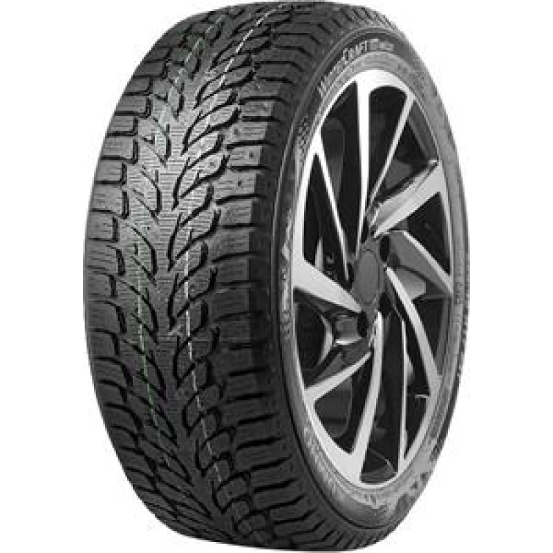 Kumho - KUMHO WI32 99TXL ar radzļæ½m - 245/45 R17