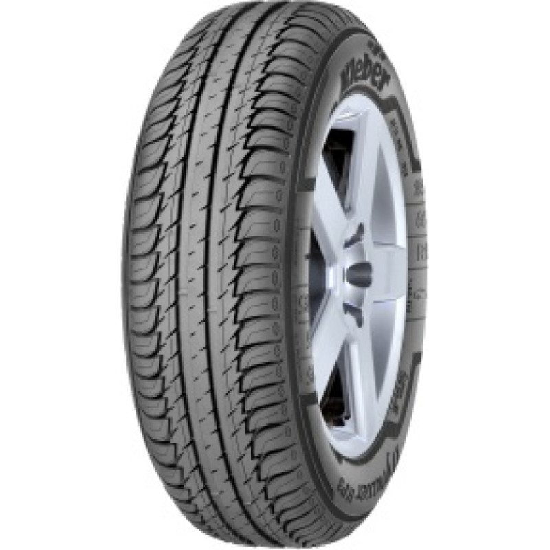 Kleber - DYNAXER HP3 - 195/65 R15C
