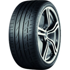Bridgestone - POTENZA S001L RFT - 245/40 R21C