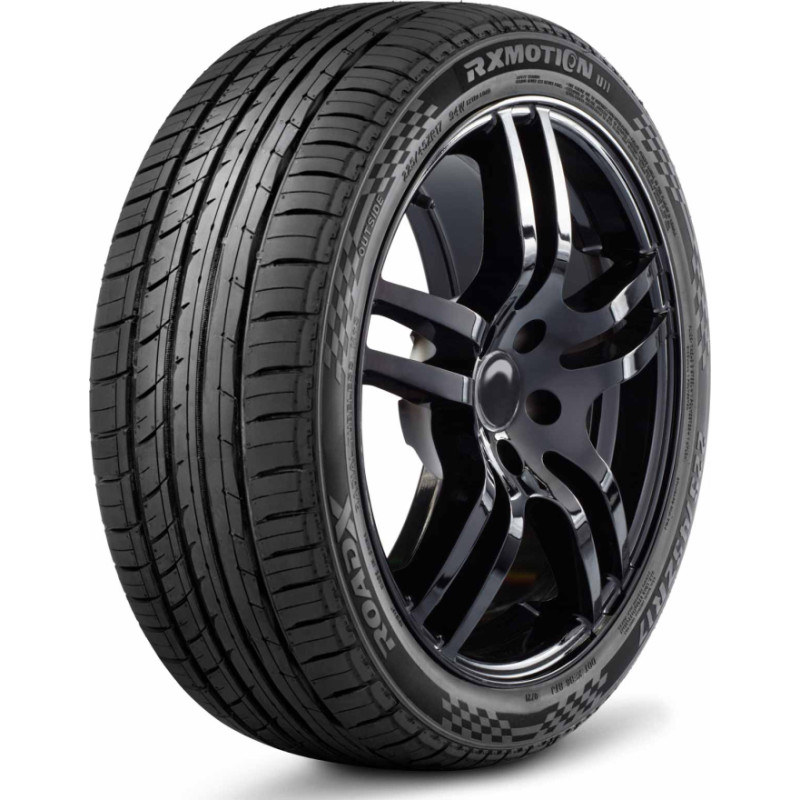 Roadx - RX MOTION U11 XL BSW - 275/35 R19C