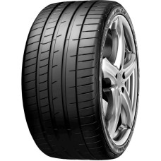 Goodyear - EAGLE F1 SUPERSPORT - 255/35 R20