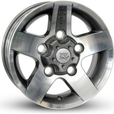 Wsp Italy HOVE23LR54 16 8 5x165 ET25