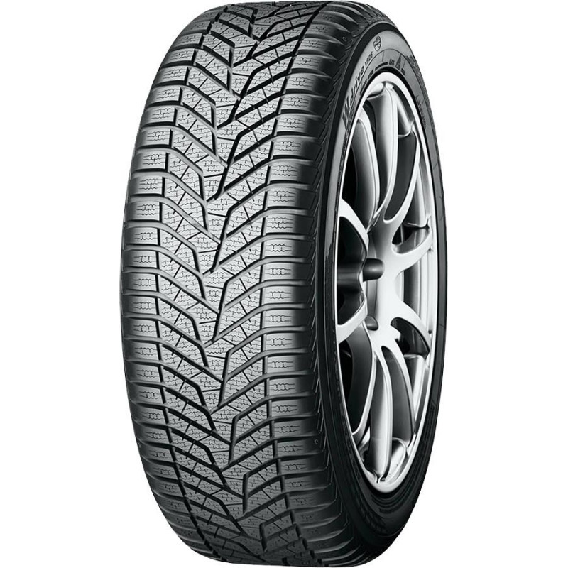 Yokohama - BLUEARTH WINTER V905  - 275/40 R21C
