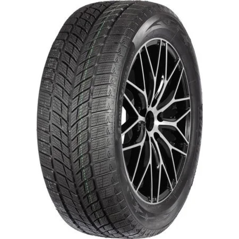 Autogreen - Autogreen 255/55R18 109T AW09 XL - 255/55 R18