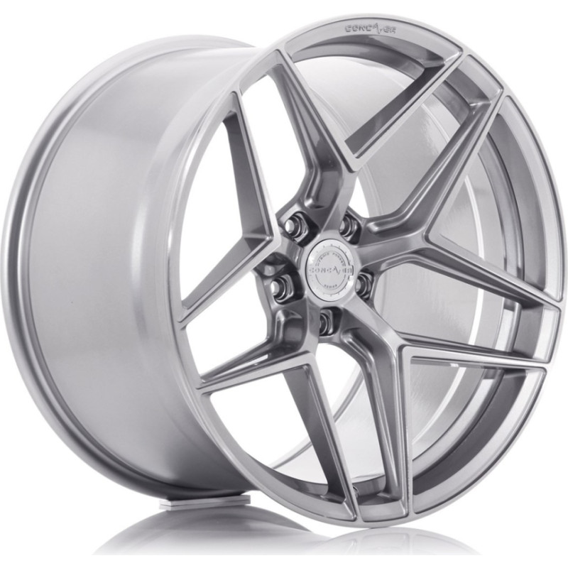 Concaver CVR2 22 10.5 5x120.65 ET10