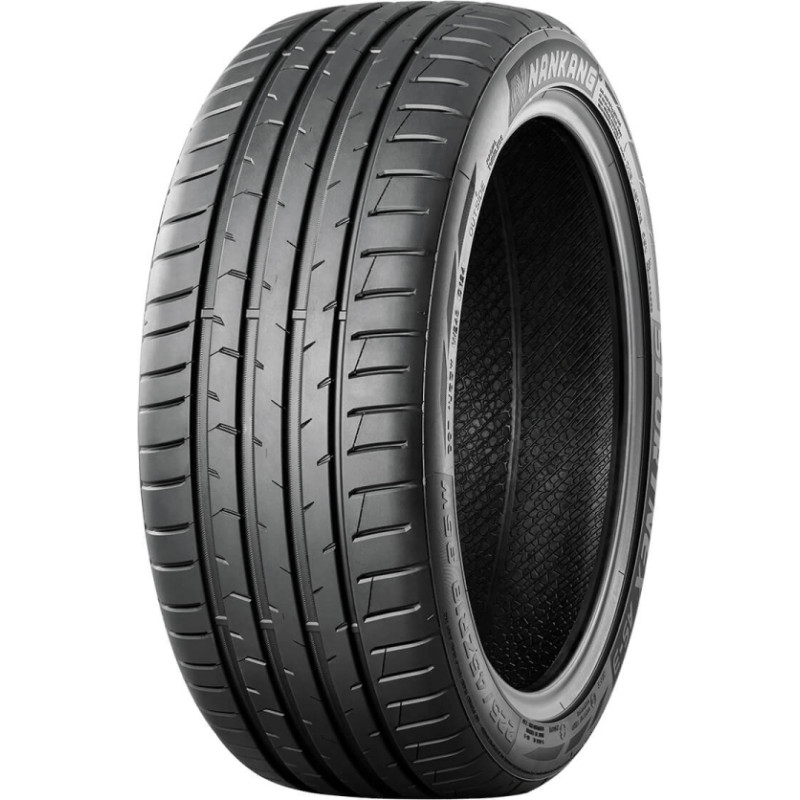 Nankang - Nankang Sportnex AS-3 - Class A wet grip! - 285/35 R21