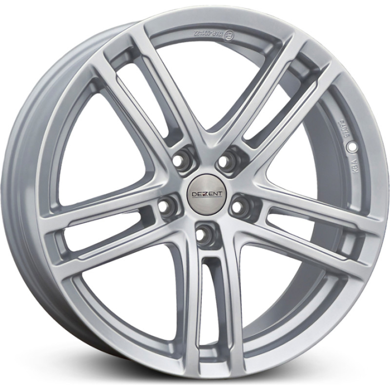 Dezent TZ-C 18 8 5x112 ET30