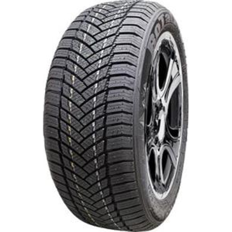 Rotalla - ROTALLA S130 86H - 185/60 R16
