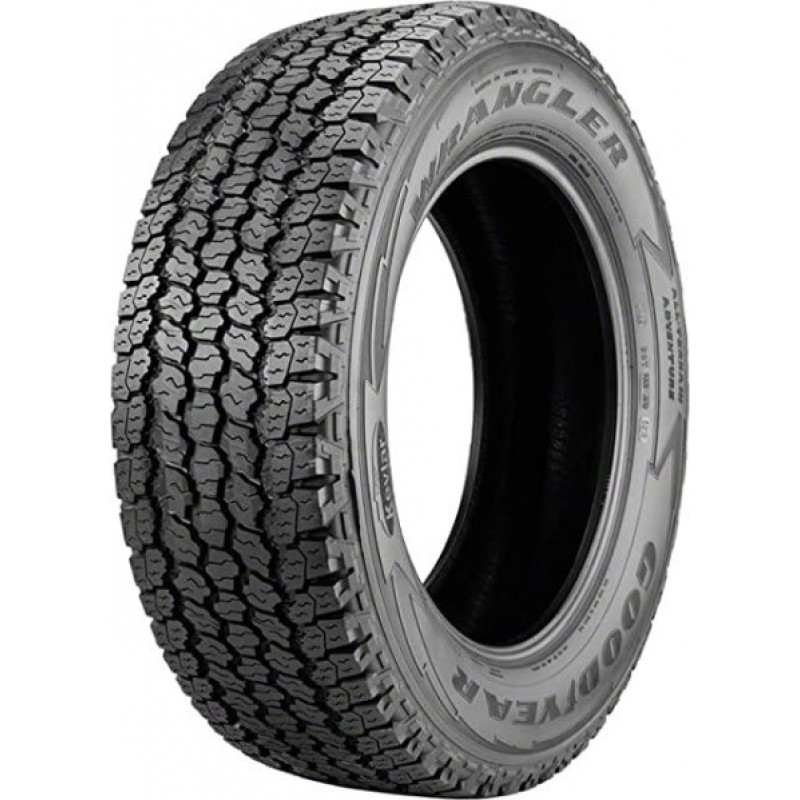 Goodyear - WRANGLER AT ADVENTURE  M+S    - 245/65 R17