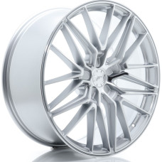 Japan Racing JR38 22 10 5x120.65 ET20