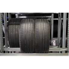 Michelin - PILOT EXALTO PE2 - 175/60 R14C