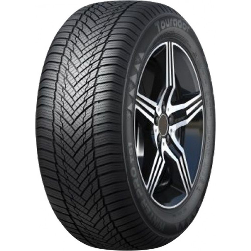 Tourador - WINTER PRO TS1 XL M+S 3PMSF - 215/60 R16C