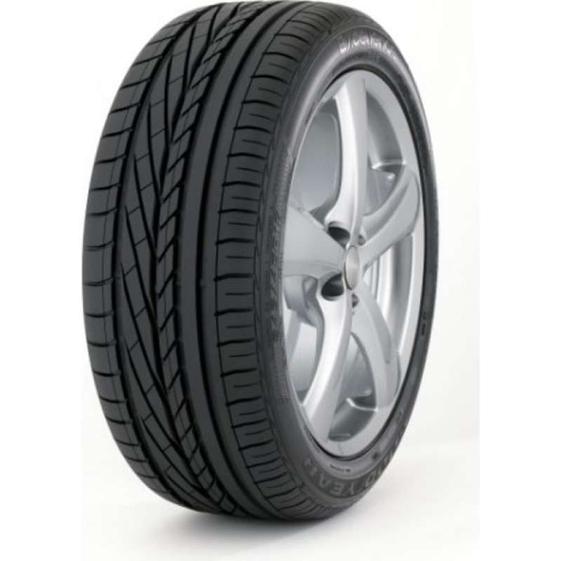 Goodyear - Excellence - 245/45 R19