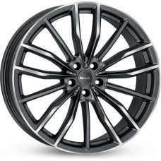 MAK RAPP 20 10.5 5x112 ET40