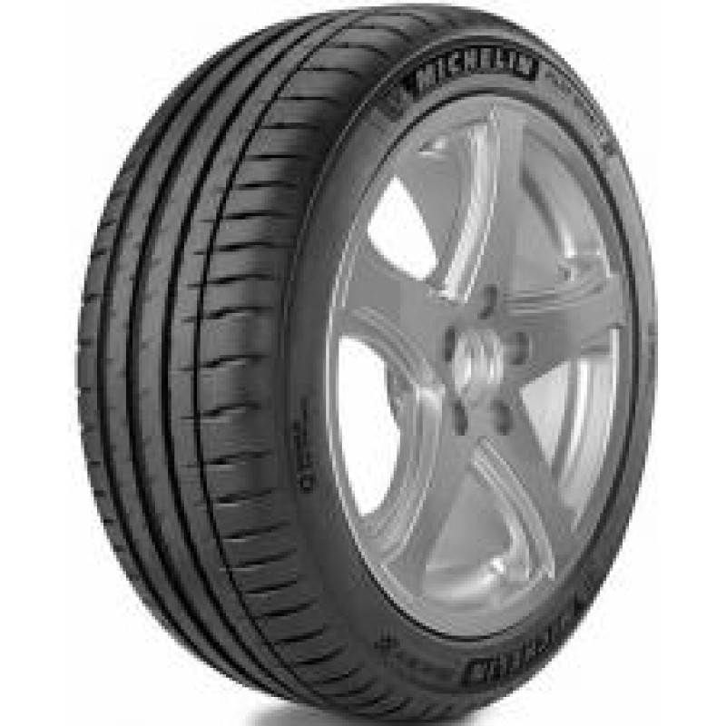 Michelin - PILOT SPORT 4 SUV - 285/50 R20