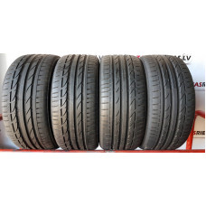 Bridgestone - POTENZA S001 RFT MFS * - 205/50 R17C