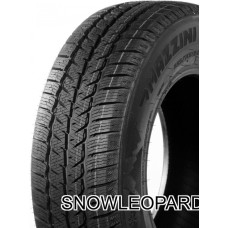 Mazzini - SNOWLEOPARD VAN C - 215/70 R15C