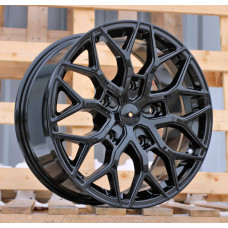 Replica Wheels I0319 20 8 5x160 ET50