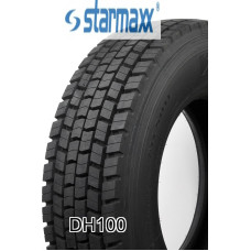 Starmaxx - DH100 - 265/70 R19C
