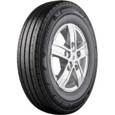 Bridgestone - Duravis Van - 215/60 R17C