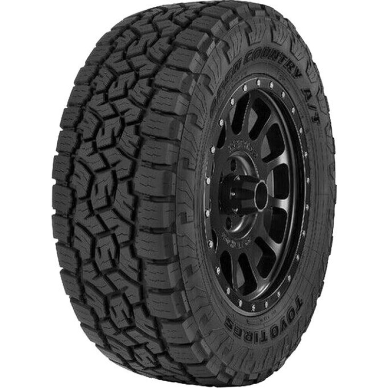 Toyo - OPEN COUNTRY A/T III - 225/75 R15C