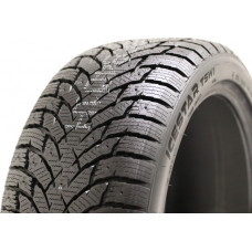 Tourador - ICE STAR TSW1 studded 3PMSF - 315/40 R21