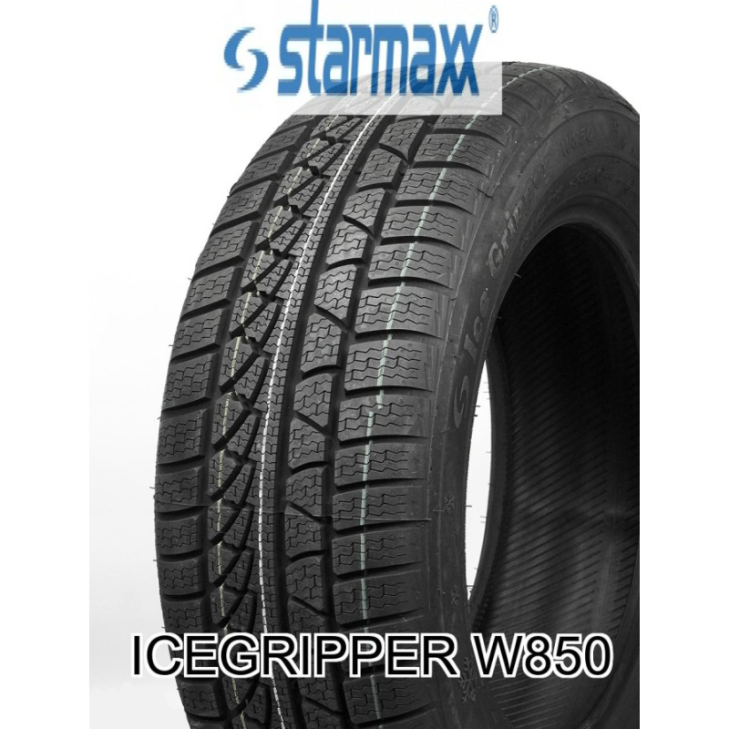 Starmaxx - ICEGRIPPER W850 - 215/50 R17