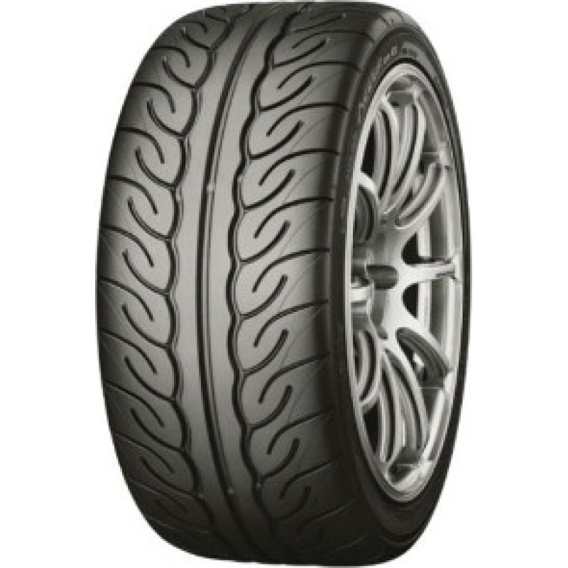 Yokohama - ADVAN NEOVA AD08 - 195/50 R16C