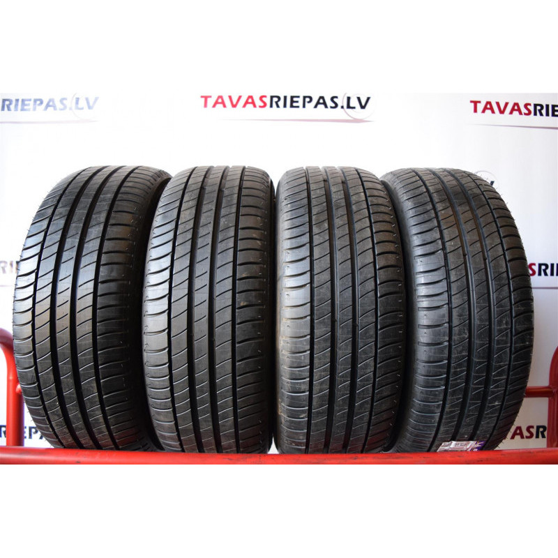 Michelin - PRIMACY 3   - 245/45 R18C