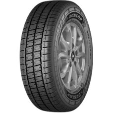 Dunlop - ECONODRIVE AS - 215/60 R16C