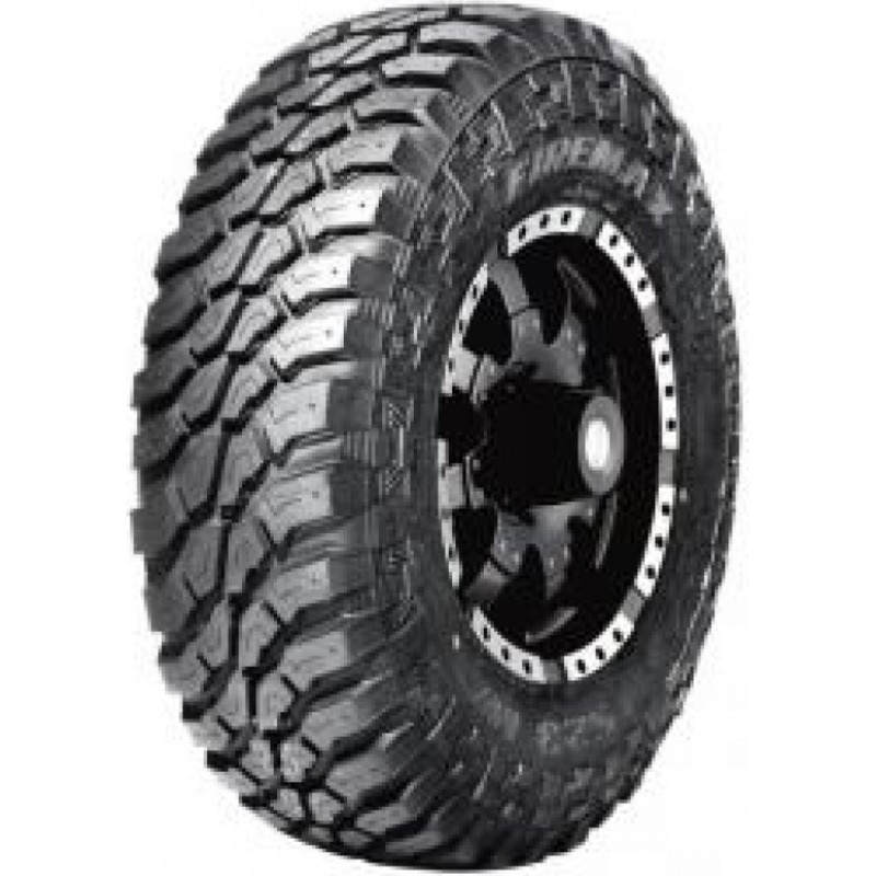 Firemax - FM523 - 215/75 R15C
