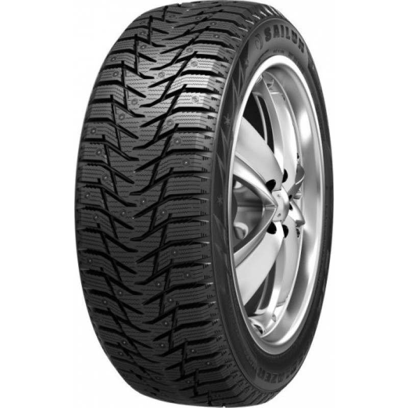 Sailun - ICE BLAZER WST3    Naastutatud - 175/70 R14
