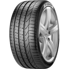 Pirelli -  P ZERO  XL FR L - 255/35 R19