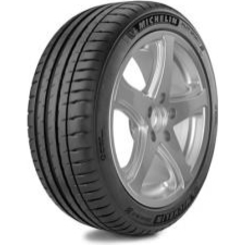 Michelin - PILOT SPORT 4 - 255/40 R18