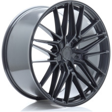 Japan Racing JR38 22 10.5 5x120.65 ET10