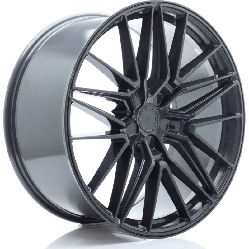 Japan Racing JR38 22 10.5 5x120.65 ET10