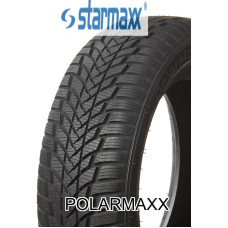 Starmaxx - POLARMAXX - 205/65 R16