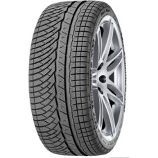 Michelin -  PILOT ALPIN PA4 GRNX  XL - 245/35 R19