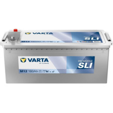 Varta - VARTA PROMOTIVE SLI M12 3/1 - 12V | 180A | 180Ah