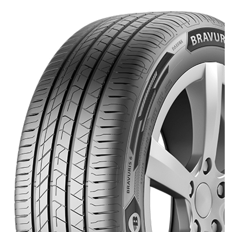 Barum - BRAVURIS 5HM 101 Y XL - 255/40 R21