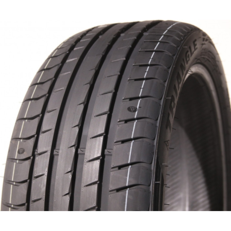 Triangle - EFFEXSPORT TH202 XL BSW M+S 3PMSF - 225/35 R20C