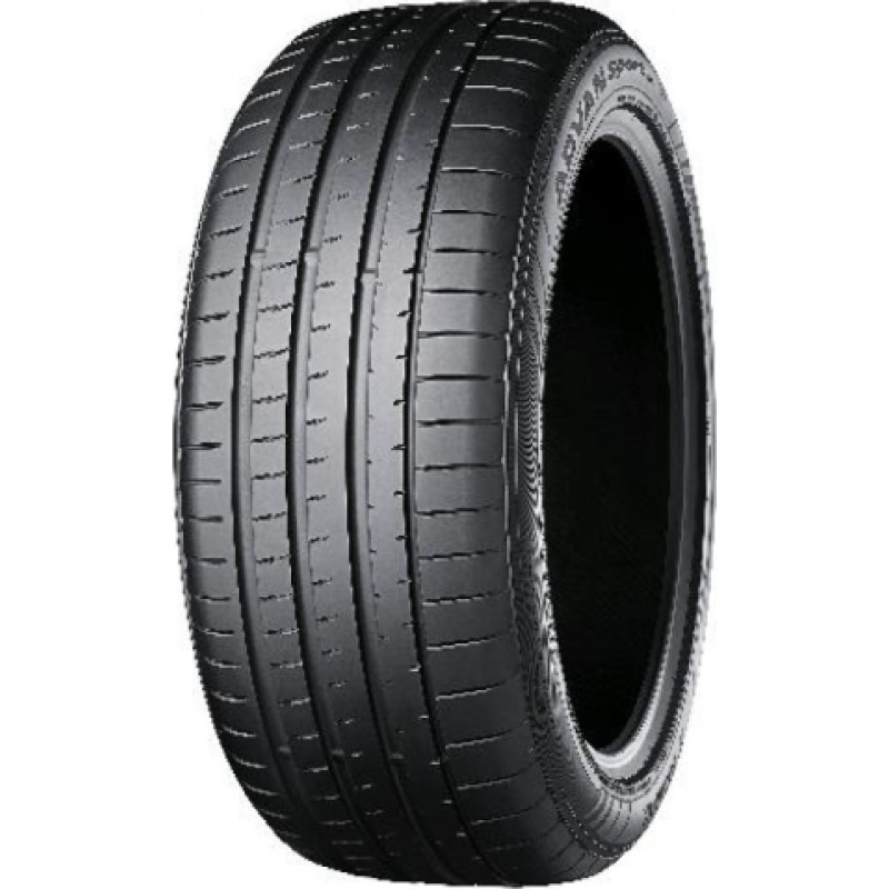 Yokohama - V107A - 285/40 R20