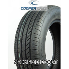 Cooper - ZEON 4xS SPORT - 255/50 R19