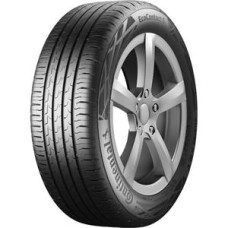 Continental - CONTINENTAL ECOCONTACT 6 100V - 235/55 R18