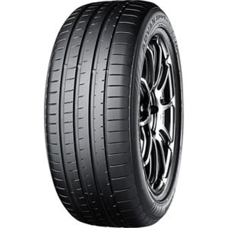 Yokohama - YOKOHAMA ADVAN SPORT V107 111Y - 255/55 R19